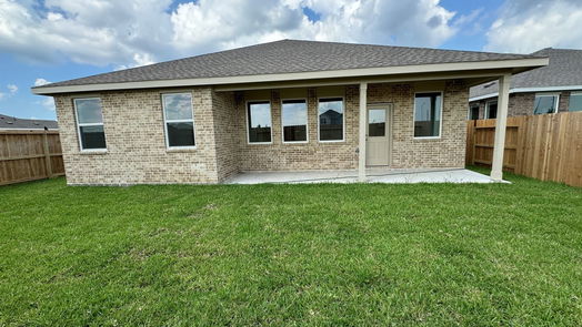Beasley 1-story, 4-bed 1206 Shady Pines Drive-idx