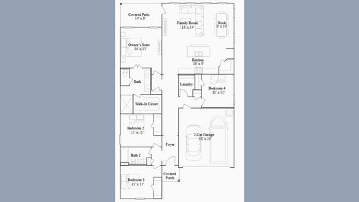 Beasley null-story, 4-bed 10615 Crimson Trace-idx