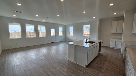 Beasley 1-story, 4-bed 1206 Shady Pines Drive-idx