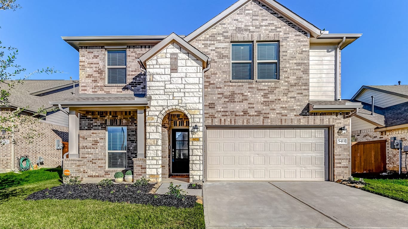 Brookshire 2-story, 3-bed 5411 Tourmaline Way-idx