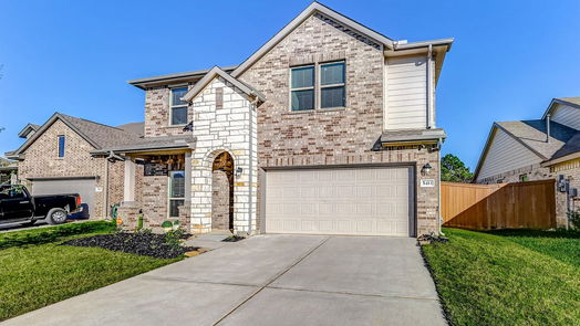 Brookshire 2-story, 3-bed 5411 Tourmaline Way-idx