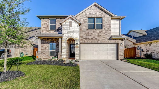 Brookshire 2-story, 3-bed 5411 Tourmaline Way-idx