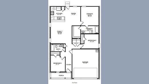 Bryan 1-story, 3-bed 5309 Gabby Pass-idx