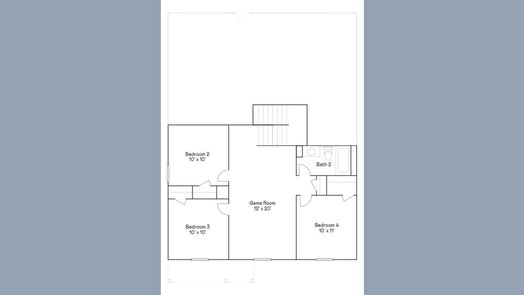 Bryan 2-story, 4-bed 5313 Gabby Pass-idx