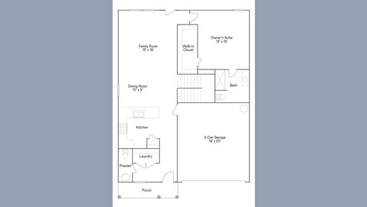 Bryan 2-story, 4-bed 5333 Gabby Pass-idx