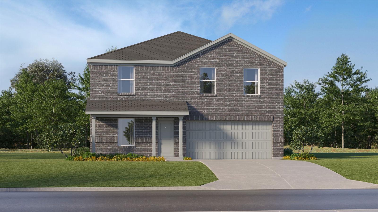 Bryan 2-story, 4-bed 5339 Gabby Pass-idx