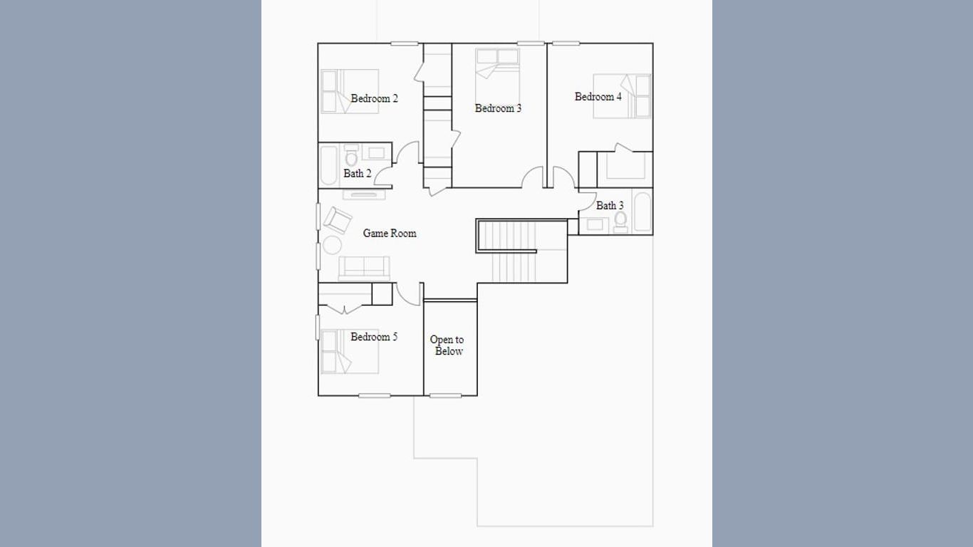 Conroe 2-story, 5-bed 3040 Pampaneria Drive-idx