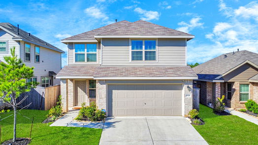 Conroe 2-story, 4-bed 1518 Carmona Court-idx
