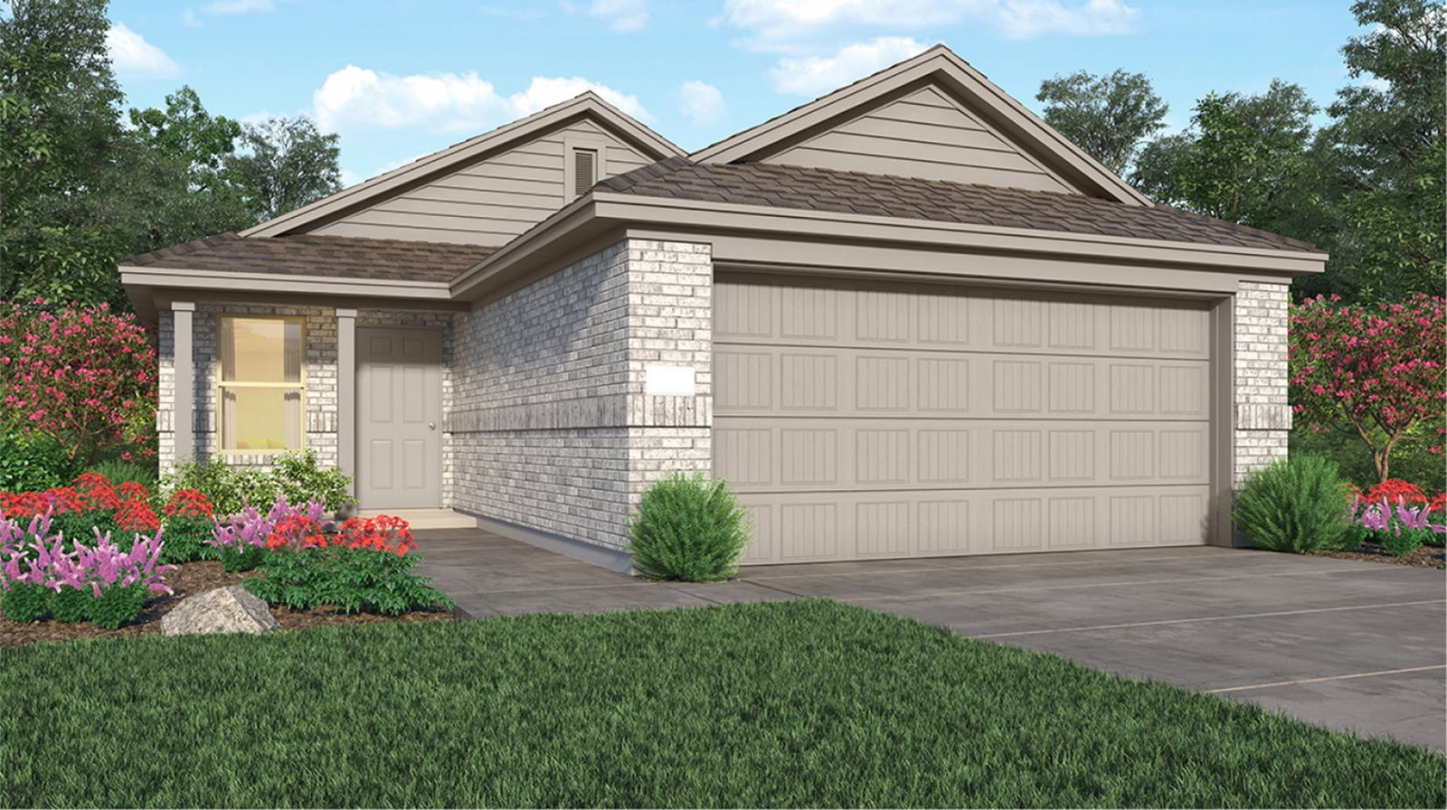 Conroe 1-story, 3-bed 1500 Las Cuevas Drive-idx