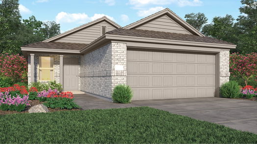Conroe 1-story, 3-bed 1500 Las Cuevas Drive-idx