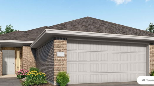 Conroe 1-story, 3-bed 1504 Las Cuevas Drive-idx