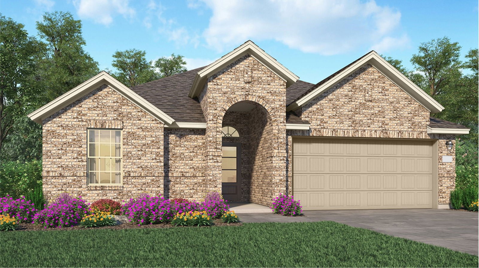 Conroe 1-story, 4-bed 3630 Oakvale Drive-idx
