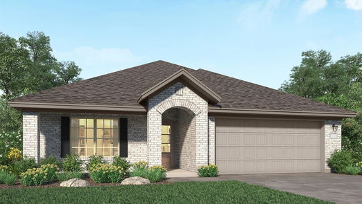 Conroe 1-story, 4-bed 3609 Oakvale Drive-idx