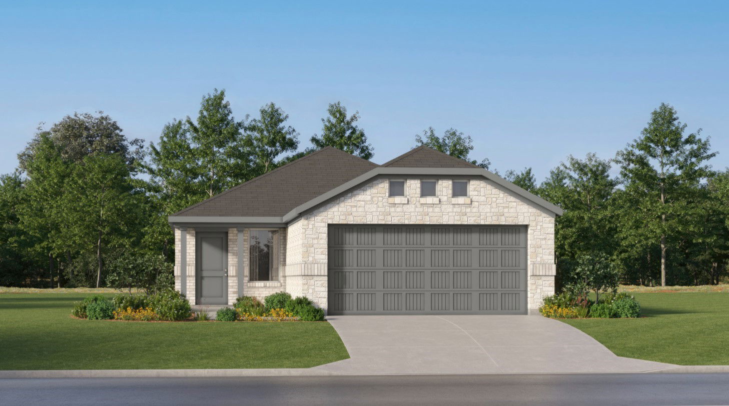 Conroe 1-story, 3-bed 14926 North Ascot Bend Circle-idx