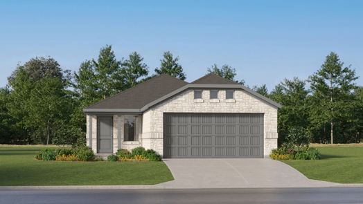 Conroe 1-story, 3-bed 14926 North Ascot Bend Circle-idx