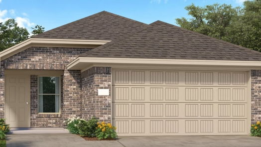Conroe 1-story, 3-bed 2605 Castille Valley Place-idx