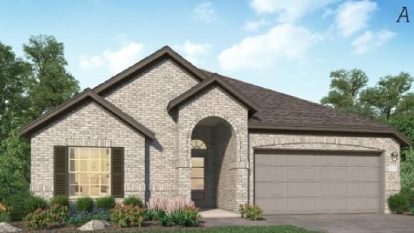 Conroe 1-story, 4-bed 3115 Stonebriar Drive-idx