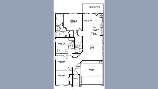 Conroe 1-story, 4-bed 3115 Stonebriar Drive-idx