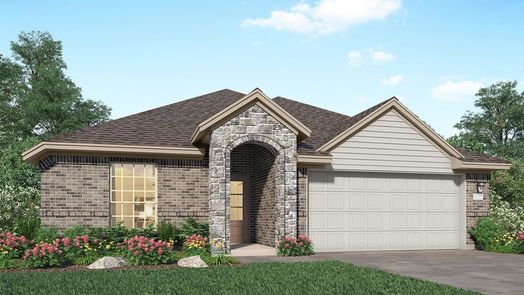 Conroe 1-story, 4-bed 3114 Stonebriar Drive-idx