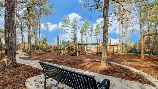 Conroe 1-story, 4-bed 3114 Stonebriar Drive-idx