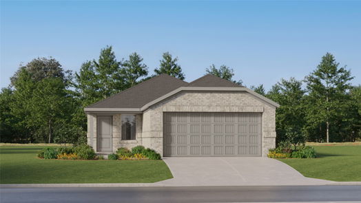 Conroe 1-story, 3-bed 14907 North Ascot Bend Circle-idx
