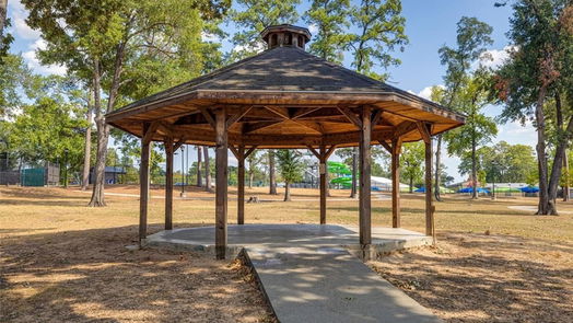 Conroe 1-story, 3-bed 14907 North Ascot Bend Circle-idx