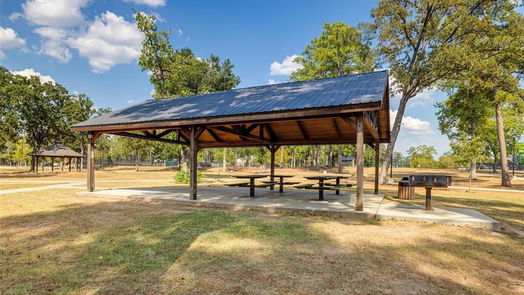 Conroe 1-story, 3-bed 14907 North Ascot Bend Circle-idx