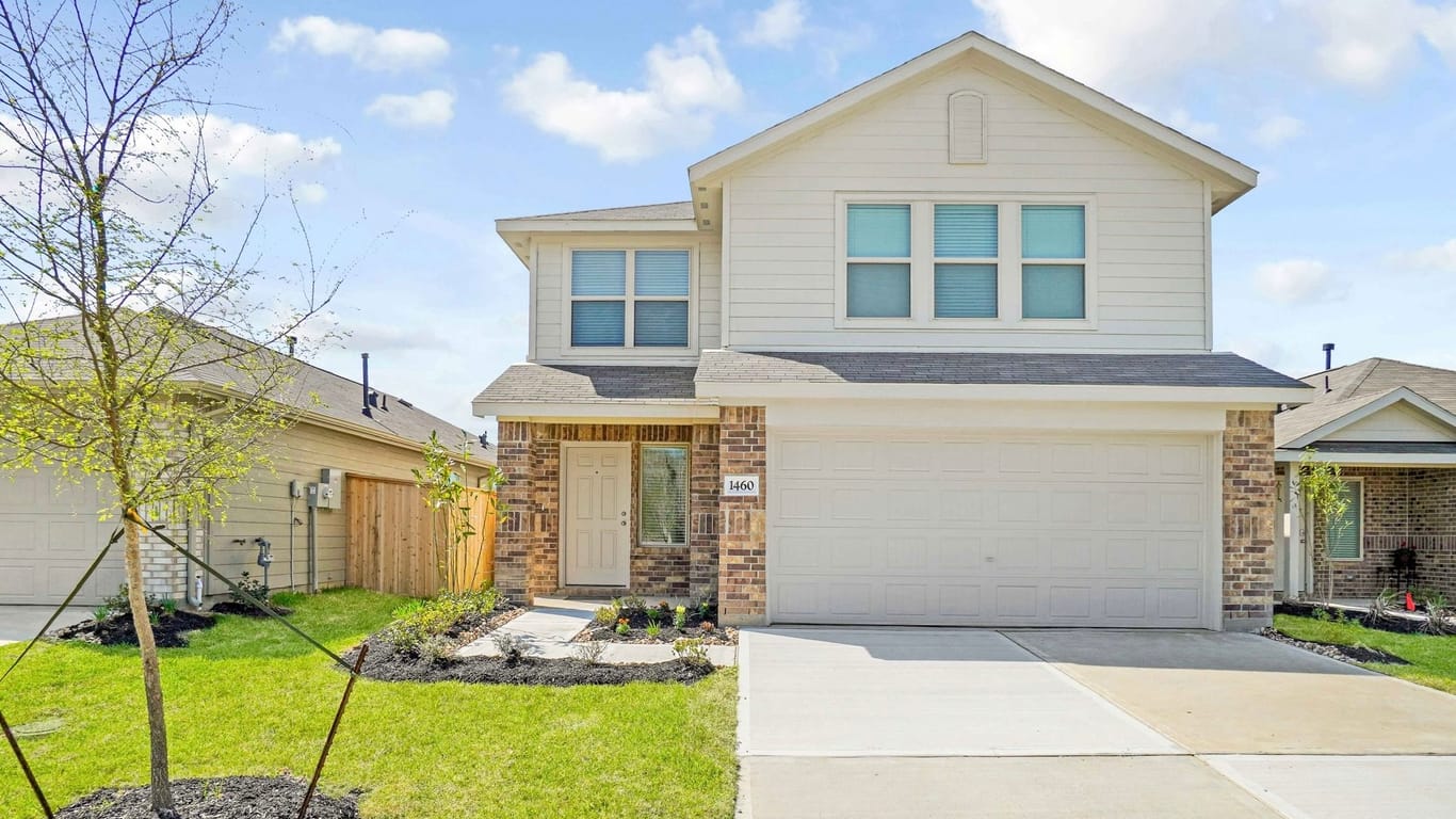 Conroe 2-story, 4-bed 1460 Las Cuevas Dr-idx