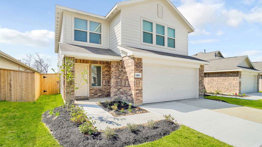 Conroe 2-story, 4-bed 1460 Las Cuevas Dr-idx