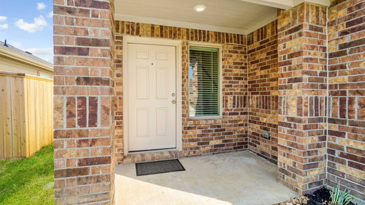 Conroe 2-story, 4-bed 1460 Las Cuevas Dr-idx