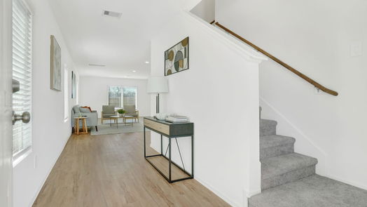 Conroe 2-story, 4-bed 1460 Las Cuevas Dr-idx