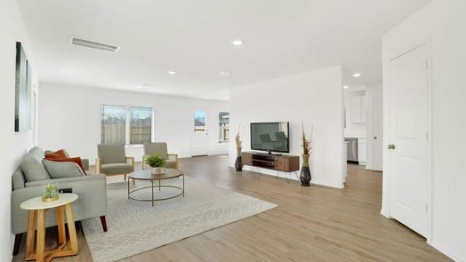 Conroe 2-story, 4-bed 1460 Las Cuevas Dr-idx