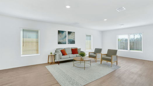 Conroe 2-story, 4-bed 1460 Las Cuevas Dr-idx