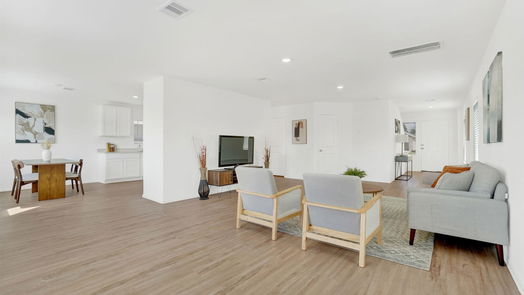 Conroe 2-story, 4-bed 1460 Las Cuevas Dr-idx