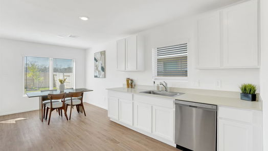 Conroe 2-story, 4-bed 1460 Las Cuevas Dr-idx