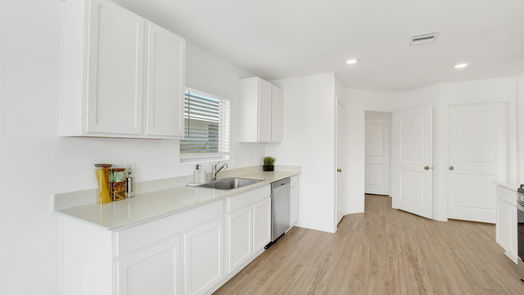 Conroe 2-story, 4-bed 1460 Las Cuevas Dr-idx