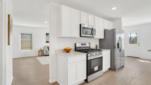 Conroe 2-story, 4-bed 1460 Las Cuevas Dr-idx