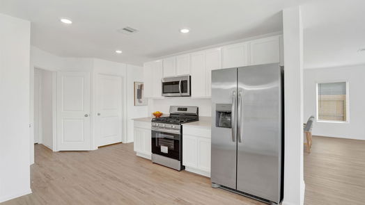 Conroe 2-story, 4-bed 1460 Las Cuevas Dr-idx