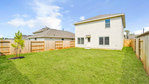 Conroe 2-story, 4-bed 1460 Las Cuevas Dr-idx