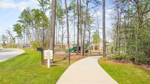 Conroe 2-story, 4-bed 1460 Las Cuevas Dr-idx