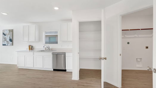 Conroe 2-story, 4-bed 1460 Las Cuevas Dr-idx