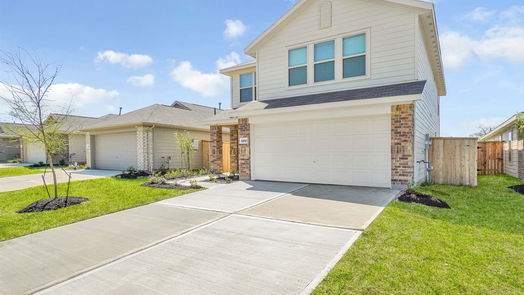 Conroe 2-story, 4-bed 1460 Las Cuevas Dr-idx