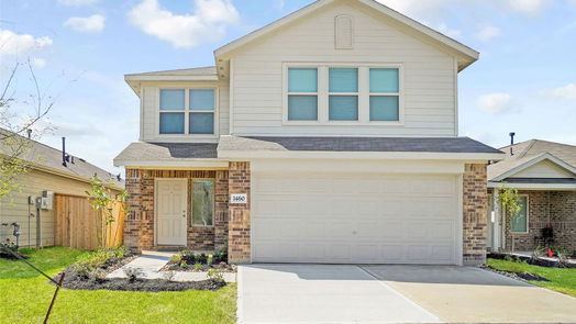 Conroe 2-story, 4-bed 1460 Las Cuevas Dr-idx