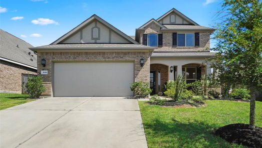 Conroe 2-story, 4-bed 2639 Bright Rock Lane-idx