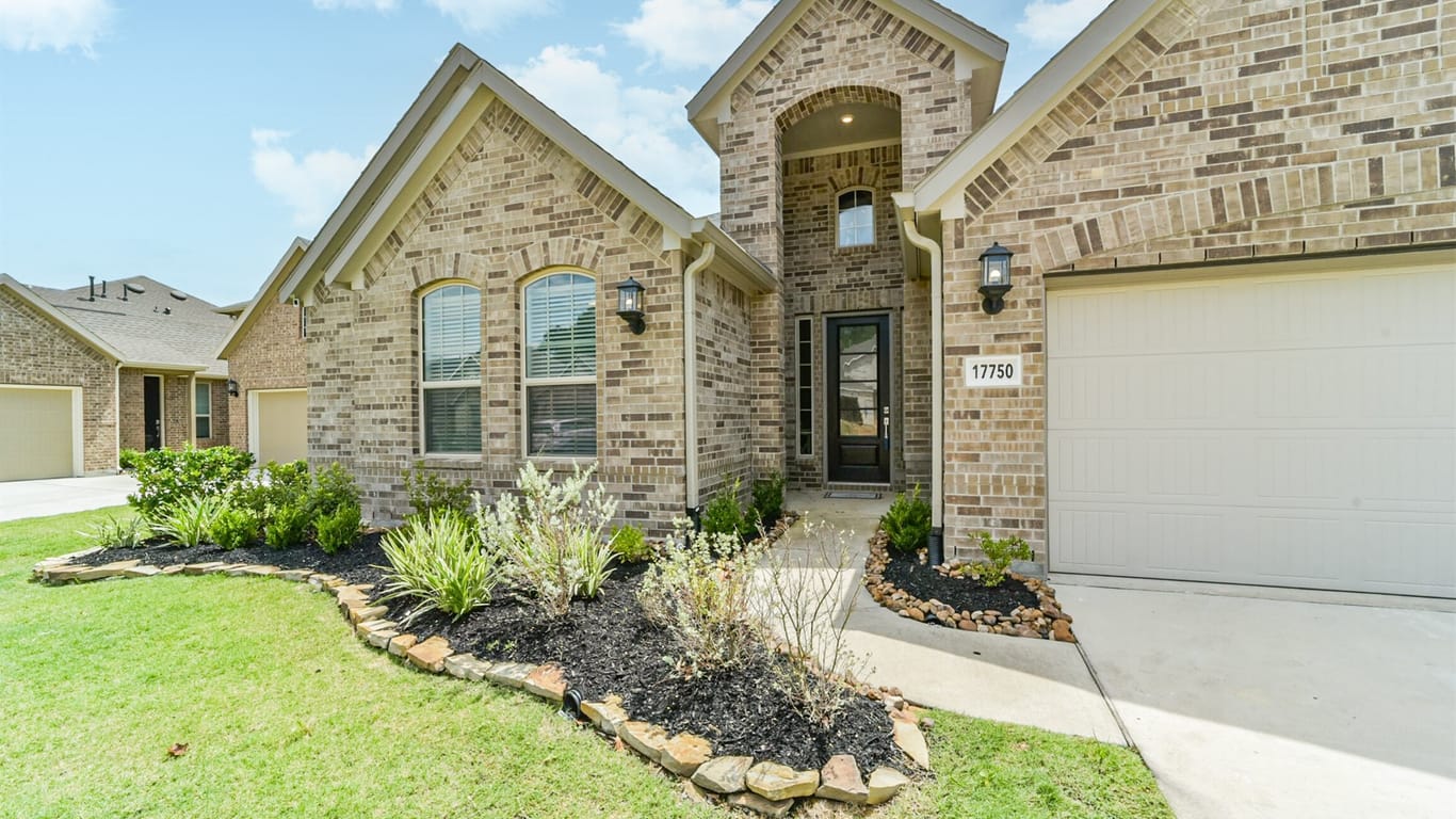 Conroe null-story, 4-bed 17750 Misty Brook Lane-idx