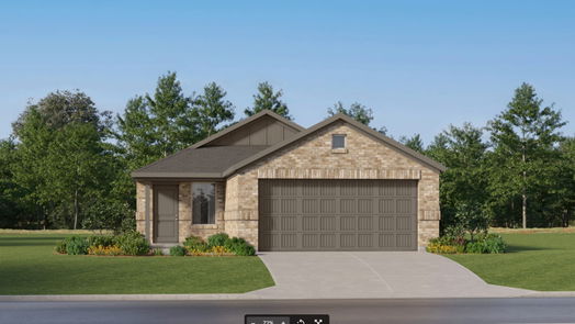 Conroe 1-story, 3-bed 14745 South Ascot Bend Circle-idx