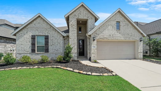 Conroe null-story, 4-bed 17343 Grand Canyon Road-idx