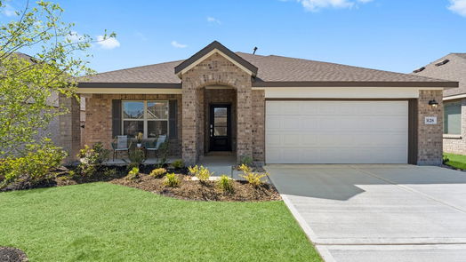 Conroe 1-story, 4-bed 3128 Catalonion Court-idx