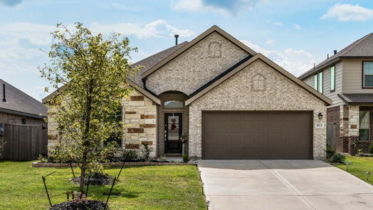 Conroe 1-story, 3-bed 3112 Catalonion Court-idx