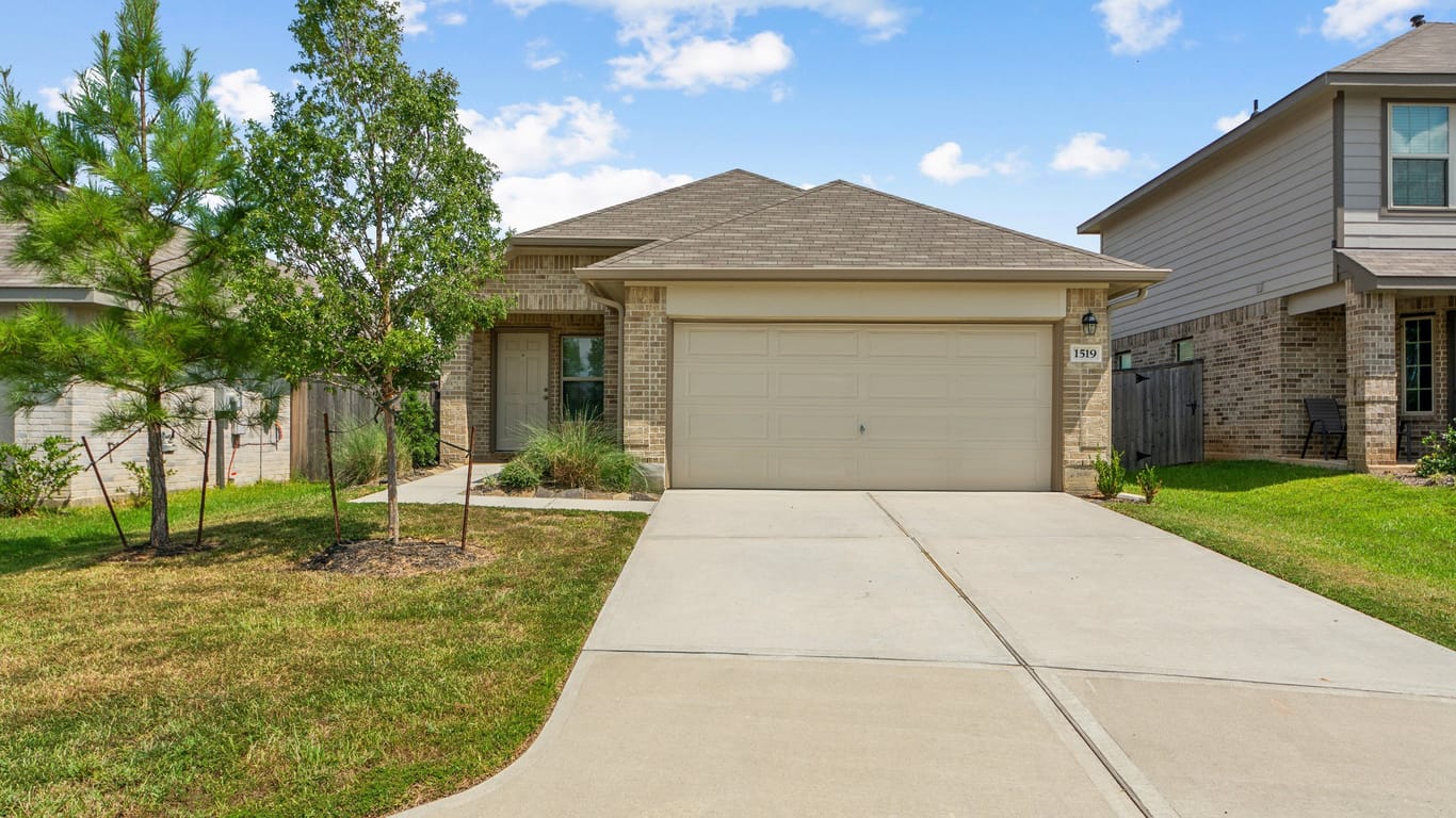 Conroe 1-story, 3-bed 1519 Carmona Court-idx